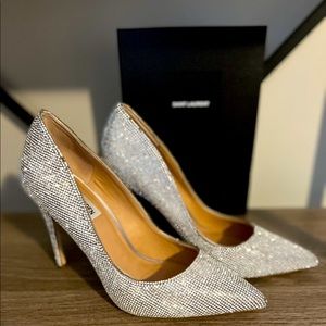 Size 8 Steve Madden Women’s Daisie Pumps. Like New Condition